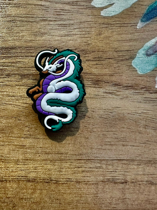Pin o dije  Dragon