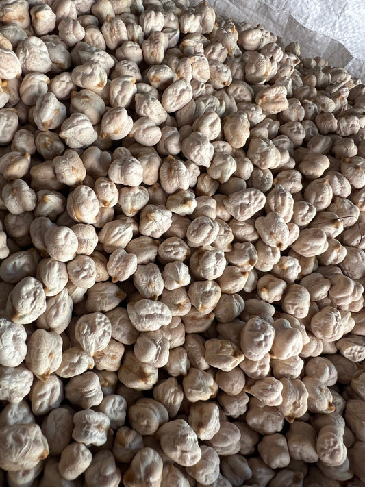 Garbanzo blanco  de ICA