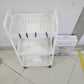 Carrito o organizador LUCIANA de 3 niveles