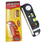 Cinta métrica Nivel Laser Level Pro 3