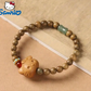 Pulsera de hello Kitty