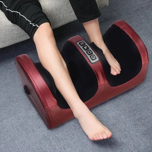 MASAJEADOR DE PIES RELAJACIÓN Y CIRCULACIÓN