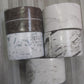CINTAS ANTIMOHO IMPERMEABLES TIPO MÁRMOL ( 3.80 mt)