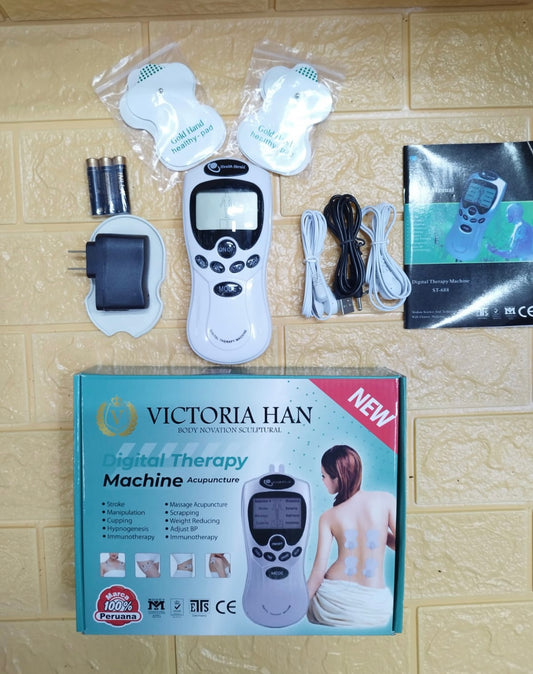 Teens estimulador Victoria Han® (4 parches )