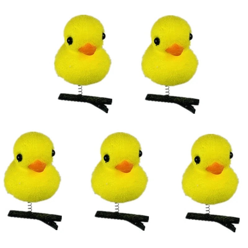 Ganchos Patos kawai