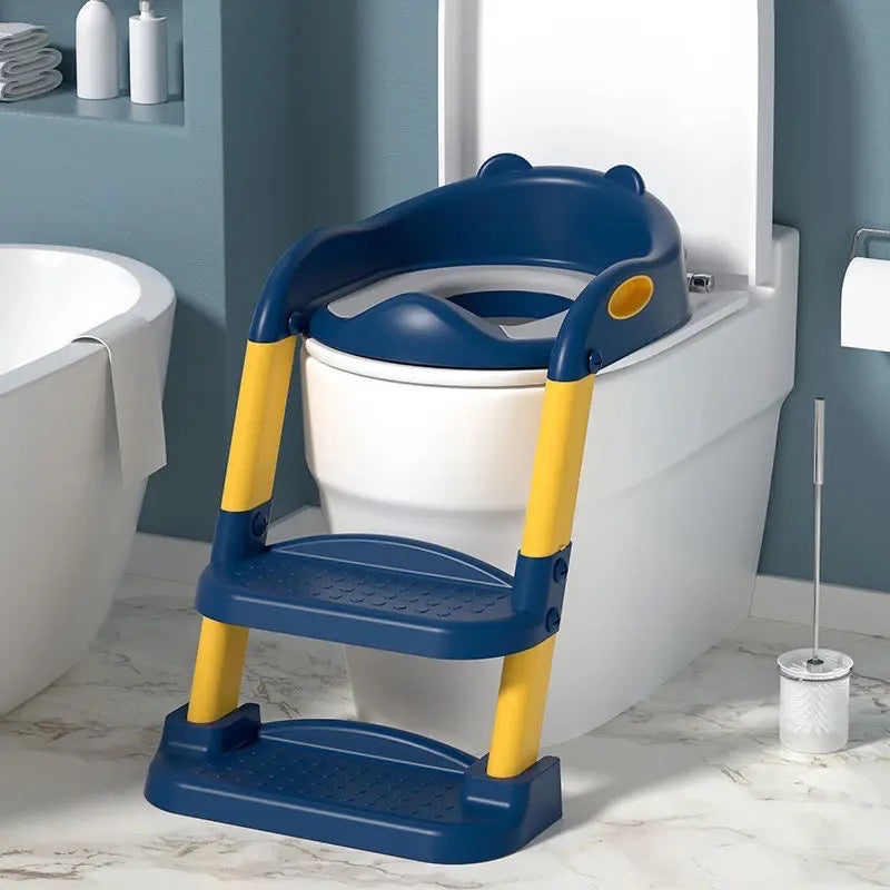 Asiento para bebé plegable