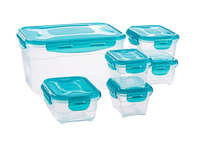 Taper  Silicona  Magic Crisper