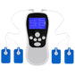 Teens digital de colores Victoria Han®(4 parches )