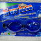 LENTES DE NATACIÓN EN BLISTER