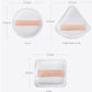 Almohadillas  set de 3 pc