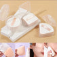 Almohadillas  set de 3 pc