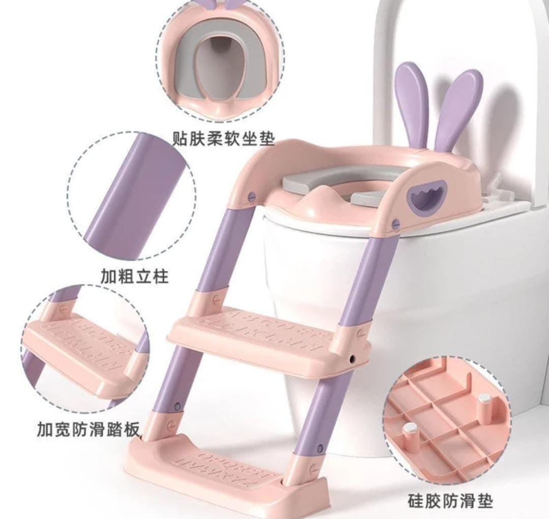 Asiento para bebé plegable