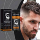 Polvo texturizador para hombres