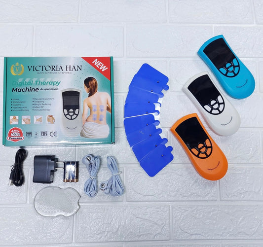 Teens digital de colores Victoria Han® (8 parches )