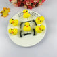 Ganchos Patos kawai