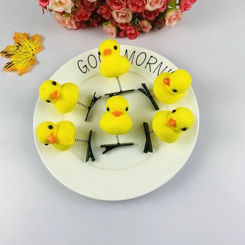 Ganchos Patos kawai