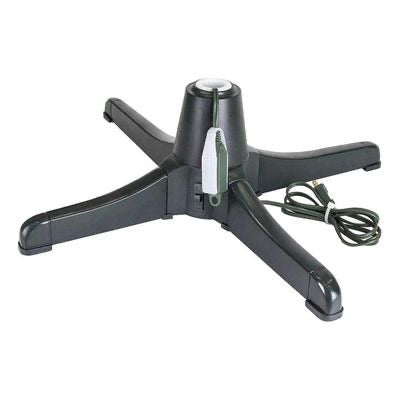 BASE GIRATORIA 360 PARA ÁRBOL DE NAVIDAD
