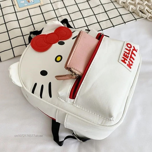 Mochila Kitty