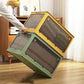 Caja almacenamiento Plegable