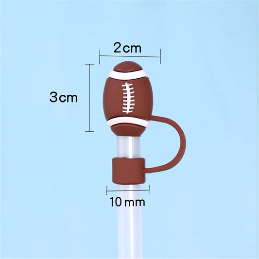 Protector de cañita de pelota americana