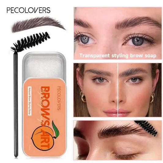 Cera o Gel para cejas