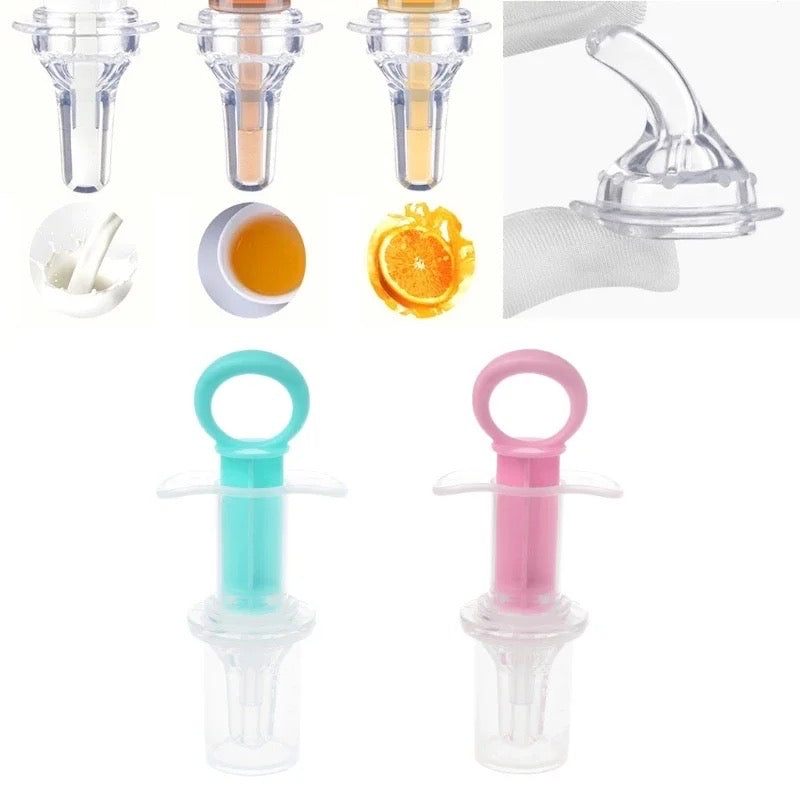 Dispensador de Medicina