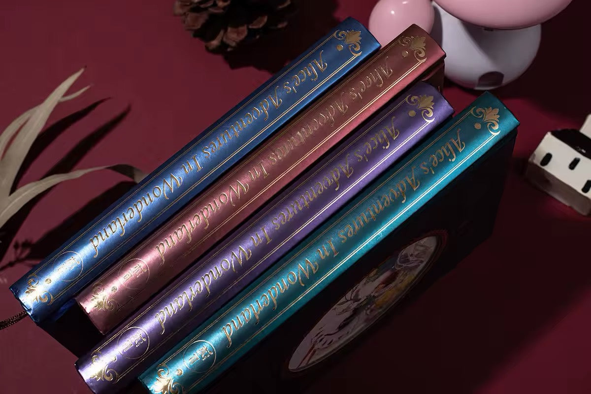 Libreta Principito
