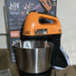 BATIDORA CON PEDESTAL 250W 7 VELOCIDADES