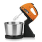 BATIDORA CON PEDESTAL 250W 7 VELOCIDADES