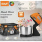 BATIDORA CON PEDESTAL 250W 7 VELOCIDADES