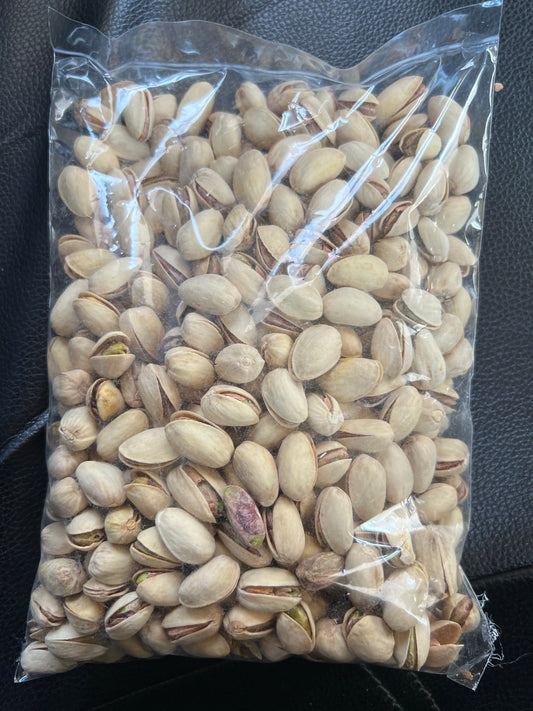 Pistacho de Ica