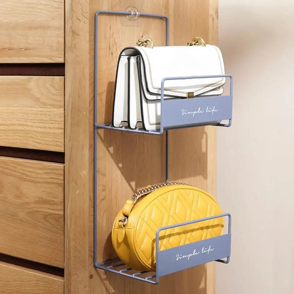 Organizador de carteras