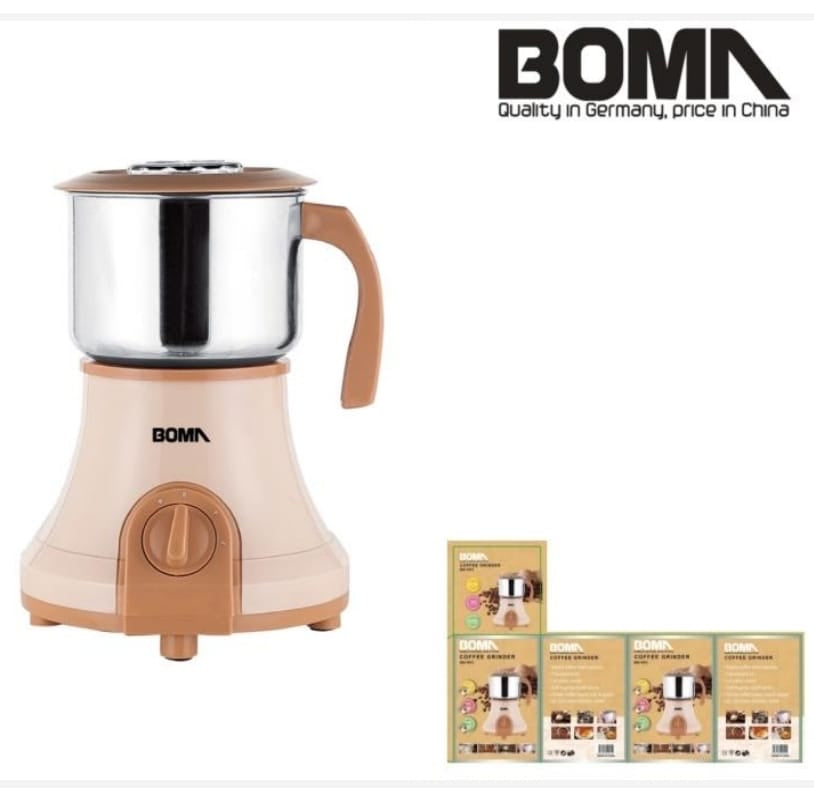 Molinero de Granos Boma