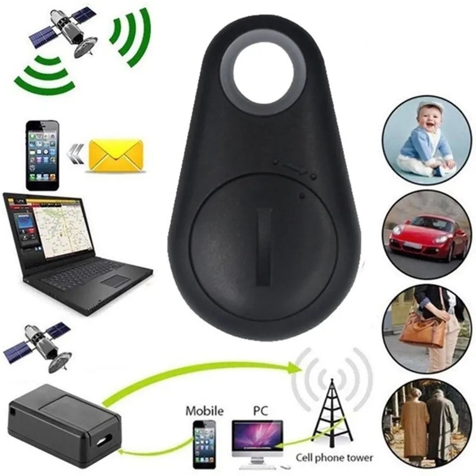 Mini GPS con Bluetooth 5,0 ( 25 metros de distancia )