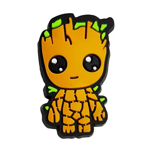 Pin o Dije Gro