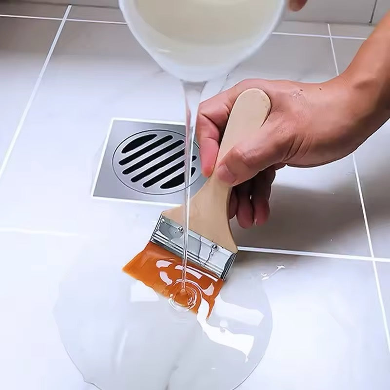 Sellador impermeable 250 ml