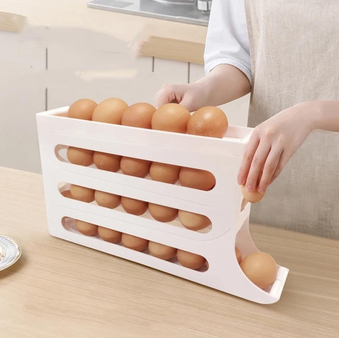 PORTA HUEVO DESLIZANTE🥚🥚