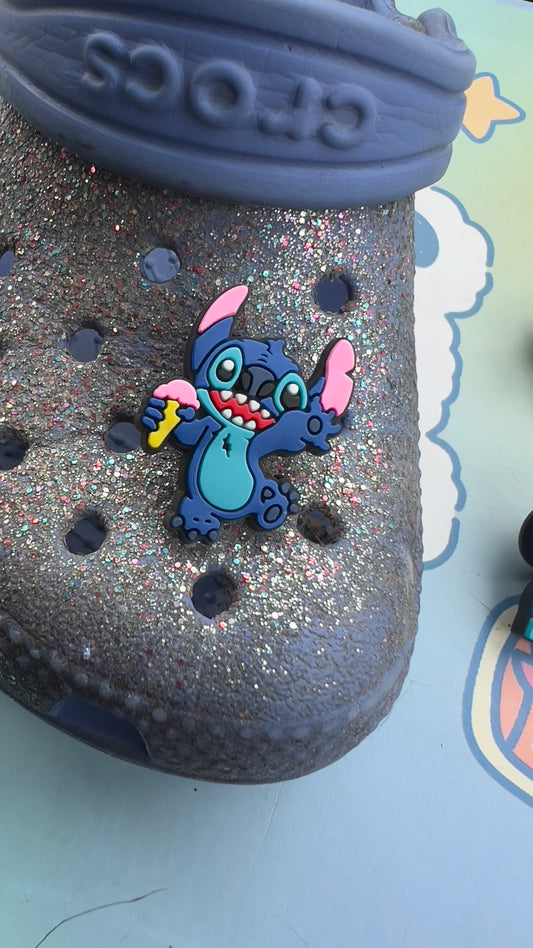 Pin - Dije Stich helado