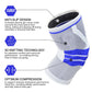 Rodillera tubular flexible con gel ( MOD 3)