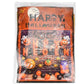 Globos de halloween -set de 41pzs