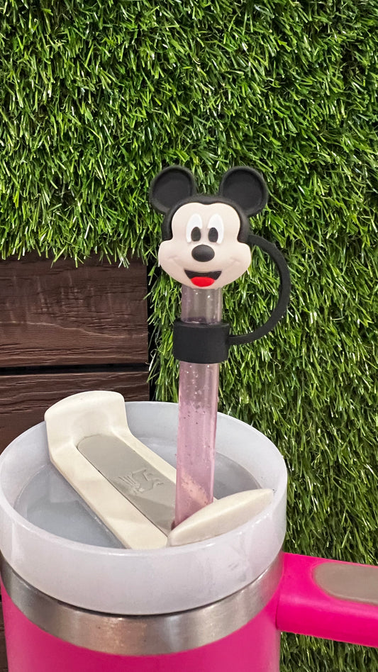 Protector de cañita Mickey