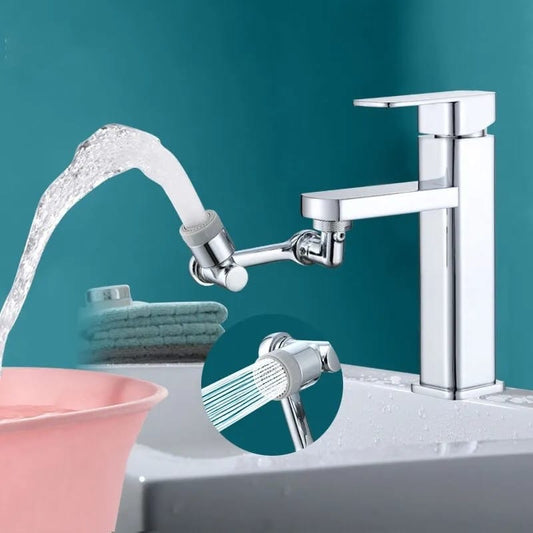 Extensor de rotación Universal para grifo