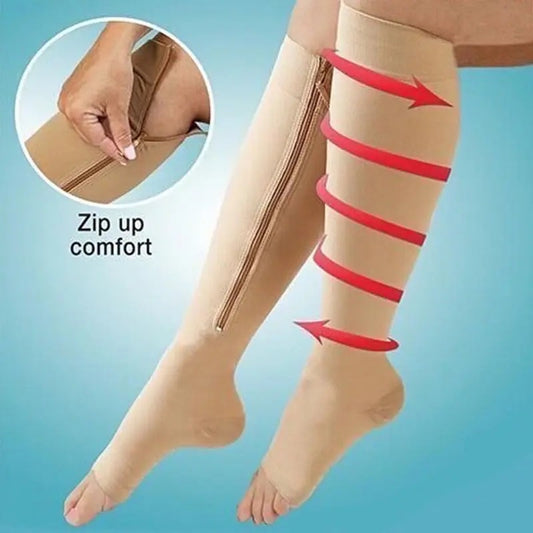 Medias para varices