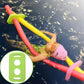 CONECTOR DE FIDEOS DE NATACIÓN