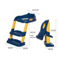 Asiento para bebé plegable