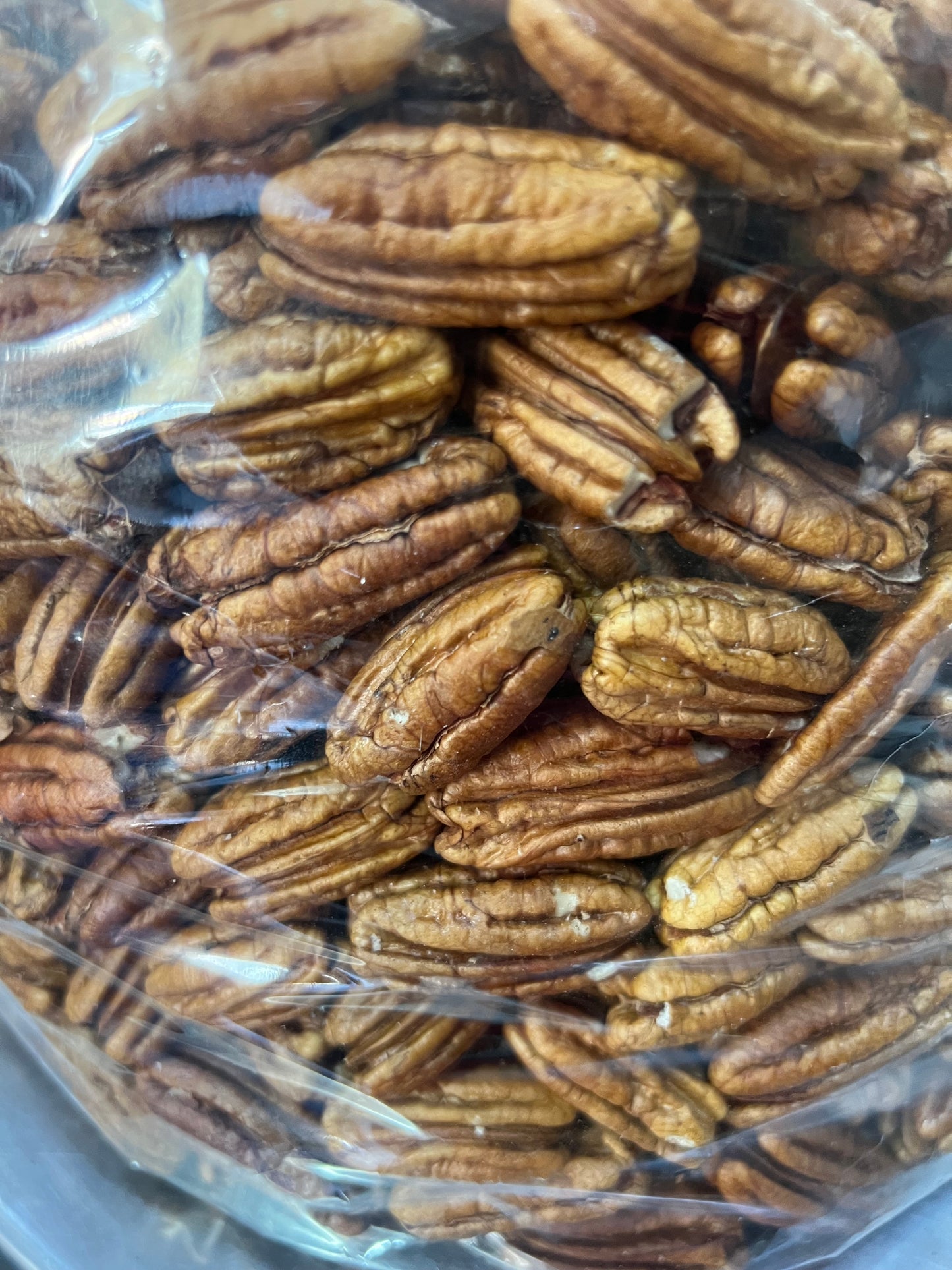 Pecanas Premiun