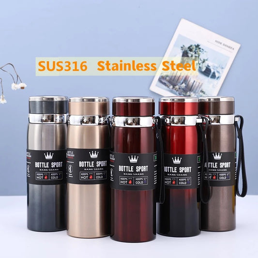 TERMO BOTTLE SPORT 800ml