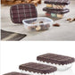 Taper chocolatero