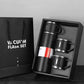 SET DE TERMO + 2 TAZAS