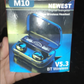 Auriculares M10